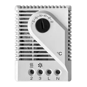 Termostat Legrand 12-250V~NY+Z - 34847