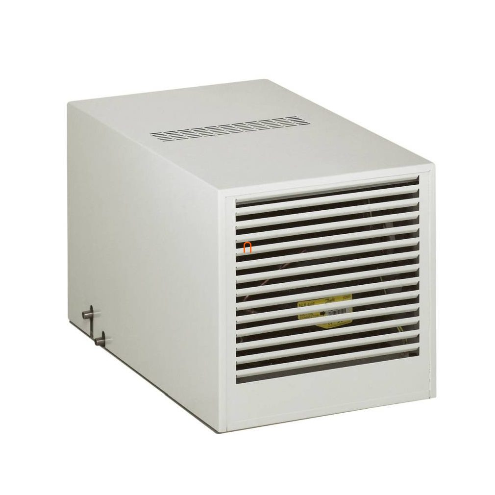 Legrand 035359 Aparat de climatizare pentru montare pe acoperiș, 230 V/1 1550W/1200W