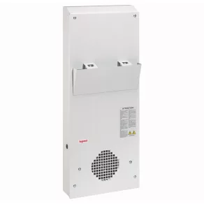   Unitate de aer condiționat Legrand, montată pe acoperiș, 400 V/3 3850 W/2870 W - 35365