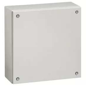   Cutie industrială metalică Legrand 300x300x120 IP66 - 35608