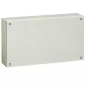   Cutie industrială metalică Legrand 200x400x120 IP66 - 35610