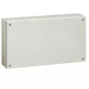   Cutie industrială metalică Legrand 400x800x120 IP66 - 35622