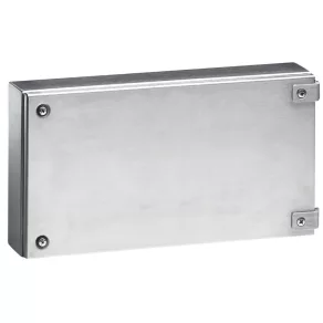   Cutie industrială din oțel inoxidabil Legrand 200x400x120 IP66 - 35656