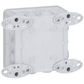   Suport de montare pe perete pentru cutie industrială Legrand - 35802