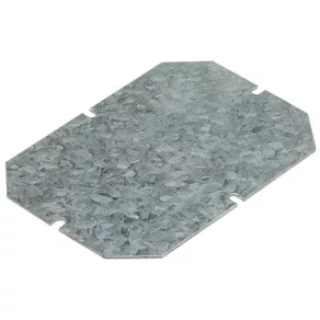   Placă de montare pentru cutie industrială Legrand 270x170x86 - 35814