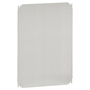   Placă de montare Legrand Marina, compactă, 500 x 400 mm - 36055