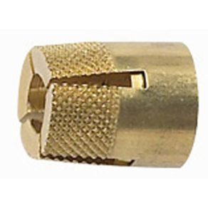   Piuliță de fixare pentru dulap metalic Legrand Marina M8 - 36240