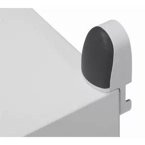   Suport de montare pe perete Legrand, 400 mm, capacitate de încărcare 150 kg - 36409