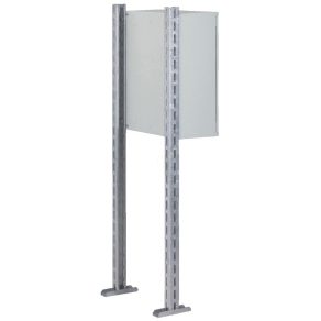   Picioare Legrand Atlantic-E Marina pentru dulapuri cu înălțimea de 1000-1200 mm - 36437