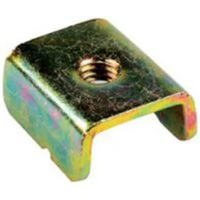   Adaptor cu șurub Legrand pentru șine cu profil C, cu orificiu filetat, M6 - 36482