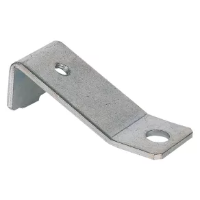   Suport pentru conductor de protecție Legrand Atlantic, suport pentru accesorii pentru șine PE - 36736