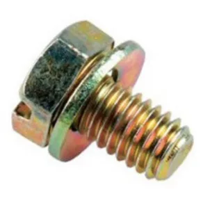 Șurub Legrand XL THF M6x10 cu șaibă - 36775