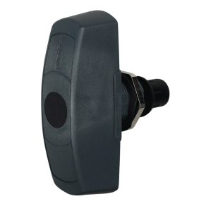   Carcasă Legrand Atlantic-Marina pentru încuietori cu cilindru, mâner (cu capac) - 36805