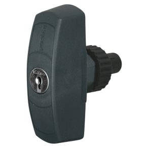   Carcasă Legrand Atlantic-Marina pentru încuietori cu cilindru, mâner 2433 Cu încuietoare cu cilindru - 36806