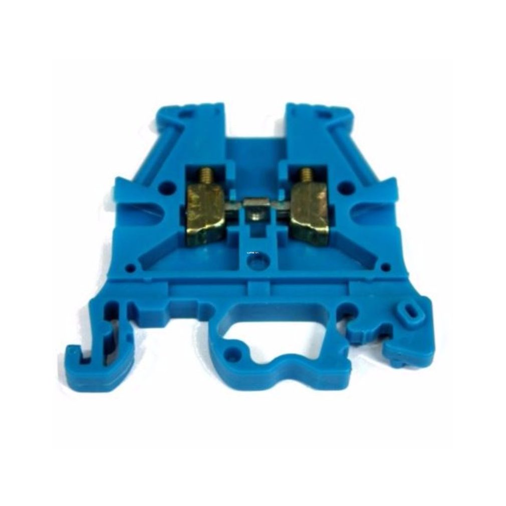 Legrand Viking3 clemă de serie zero 2,5 mm2 albastră 037100