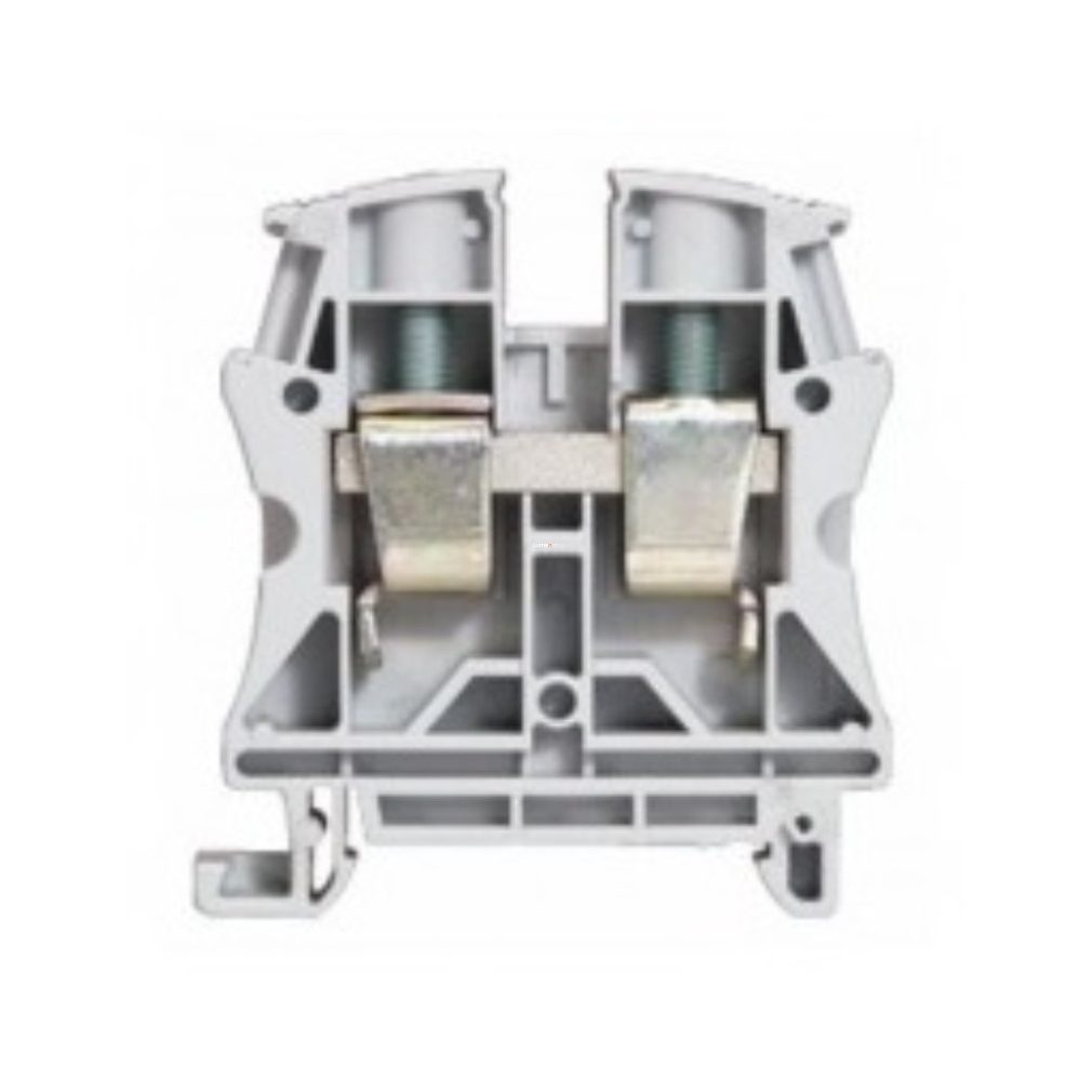 Legrand Viking3 clemă de serie 16 mm2 fază, gri 1 buc. (37164)