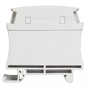   Bloc terminal Legrand Viking trifazic 70 mm2, gri, cu șurub cu 1 filet - 37166