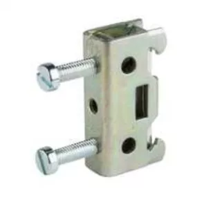   Bloc terminal Legrand Viking3 cu împământare de protecție 35 mm2, 4 fire. Fără izolație, bază metalică, 1 șurub - 37176