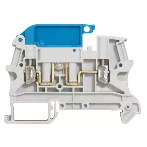   Legrand Viking izolator trifazic 2,5 mm² bloc terminal gri izolator cu 1 etaj cu șurub - 37183