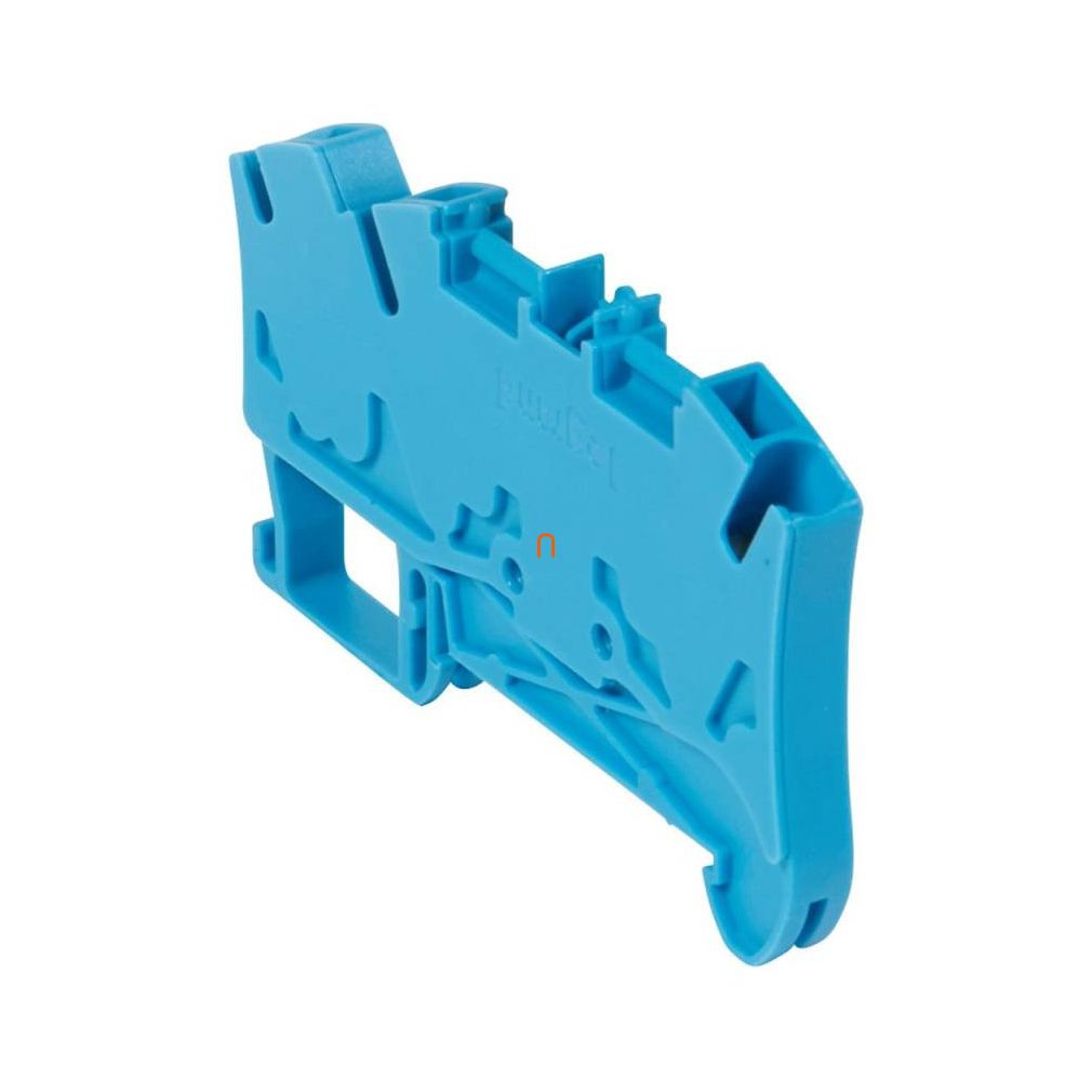 Legrand 037244 Viking3 clemă de fază 4 mm2 3 conductoare 1-2 intrări/ieșiri, albastru 1 etaj cu arc