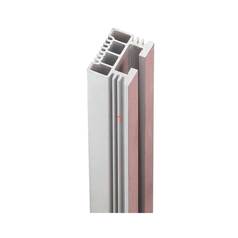 Legrand 037354 C alumínium sín 524 mm2 tömör 630A