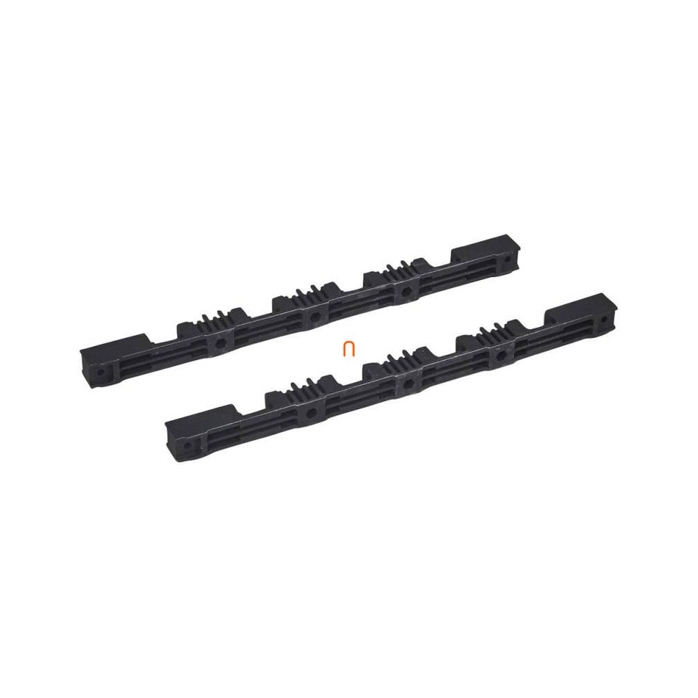 Legrand 037368 suport pentru șine colectoare 1600A 975 mm adâncime pentru dulap de distribuție