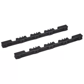   Suport pentru bară colectoare Legrand 1600A pentru dulap de distribuție cu adâncime de 975 mm - 37368