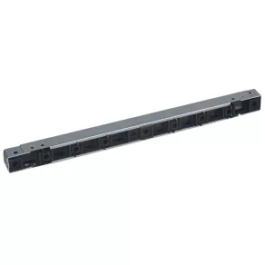   Suport pentru bară colectoare Legrand 1600A pentru dulap de distribuție cu adâncime de 975 mm E=75mm - 37386