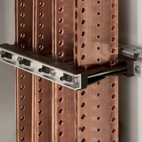 Suport izolator vertical Legrand Altis 1600A - 37392