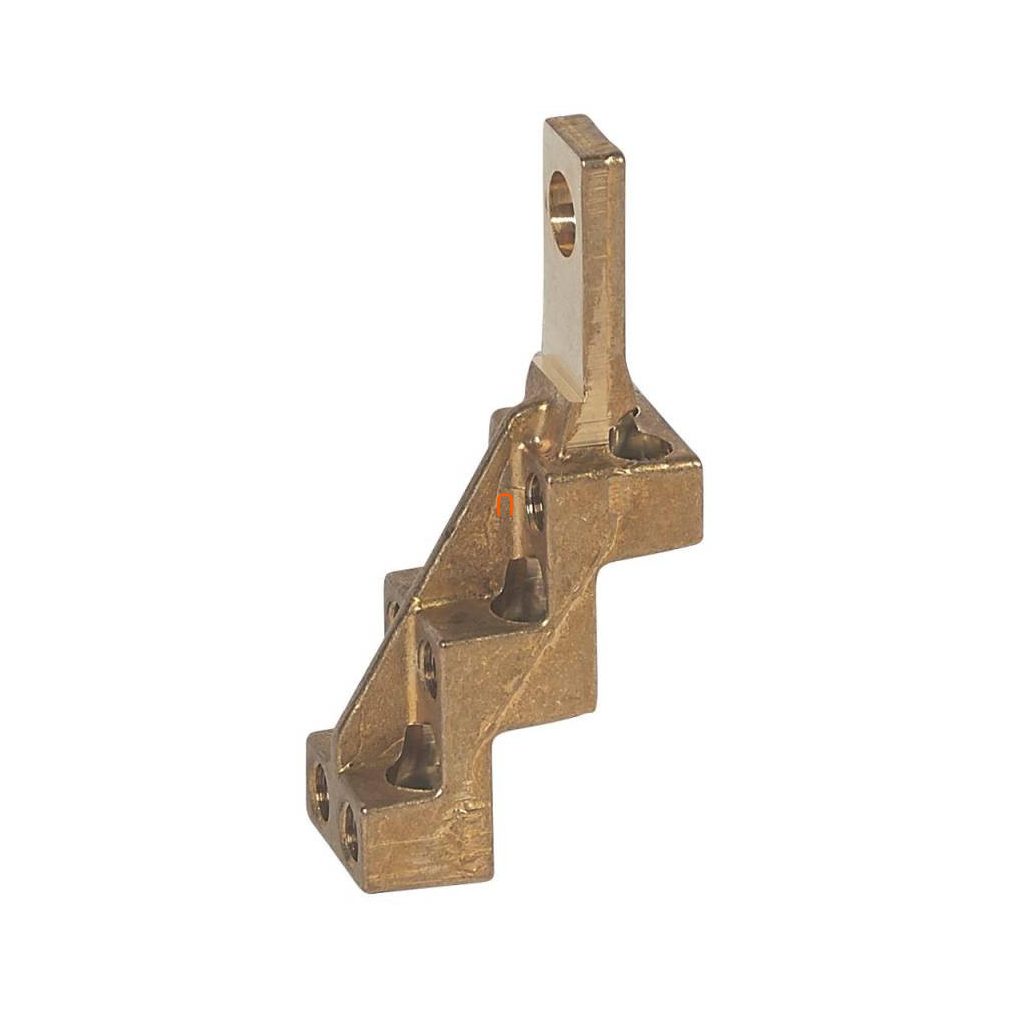 Legrand 037399 Adaptor de conectare pentru profil C din aluminiu
