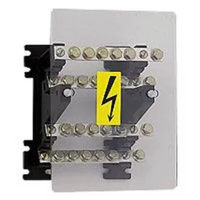 Bloc de distribuție Legrand 125A - 37430