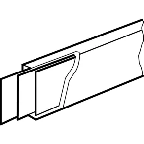 Cablu flexibil din cupru Legrand 20x5 - 37467