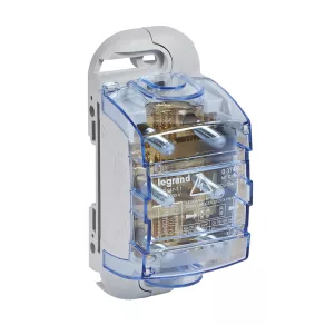   Cutie de joncțiune Legrand din aluminiu/cupru 300 mm² - 37481