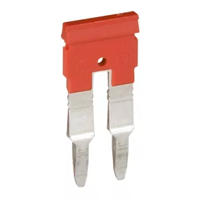   Conector pieptene Legrand Viking3, pas de 5 mm, pentru 2 bucăți - 37502
