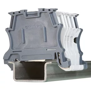   Capac de închidere Legrand Viking3 cu distanță de 6 mm fără șurub - 37510