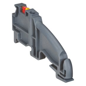   Suport pentru șină finală Legrand Viking3 cu pas de 10 mm - 37512