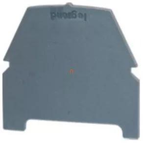   Compartimentare și izolare Legrand Viking3, distanță 5-6-8-10 mm, 1 intrare-1 ieșire, șurub - 37560