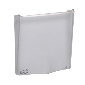   Capac sigilabil Legrand nr. cat. 1 380 69/68/23/25/48/71/73/74 pentru transmițătoare de semnal, transparent - 38097