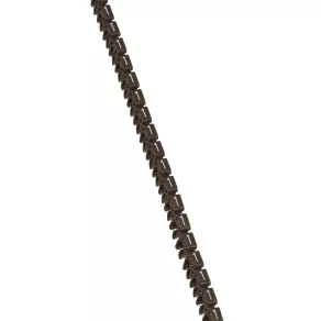 Legrand Duplix 1 marker maro - 38401