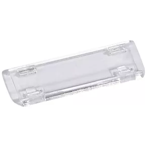 Suport pentru etichete din hârtie Legrand Duplix - 38498