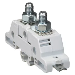 Bloc terminal Legrand Viking trifazic 35 mm2 - 39031