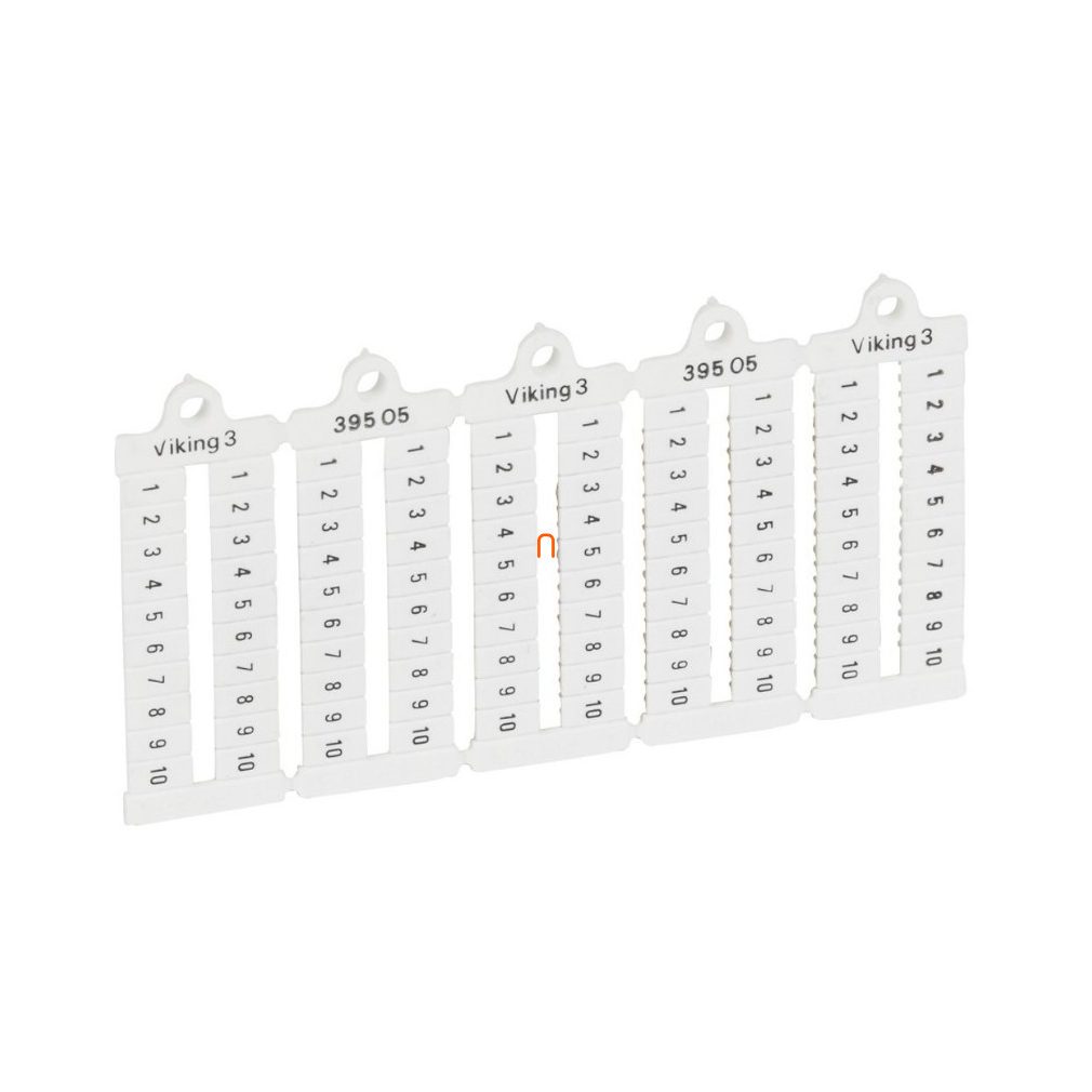 Legrand 039506 Viking3 semnal. 11-20 orizontal 5mm lat