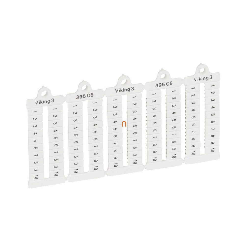 Legrand 039507 Viking3 indicator 21-30 orizontal 5 mm lat