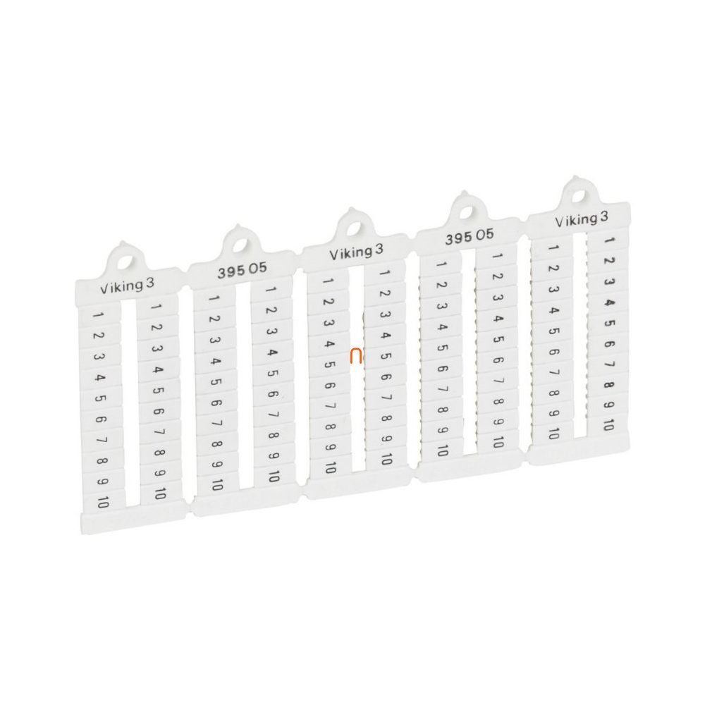 Legrand 039511 Viking3 semnal. 101-200 orizontal 5mm lat