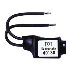   Legrand Compensator pentru reglarea intensității luminoase a lămpilor cu halogen - 40139