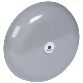 Clopoțel Legrand, 200/250 VAC 250 mm, IP44, 98dB - 41439