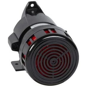 Sirena Legrand, 24 Vcc IP30, 100 dB - 41533