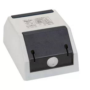   Transformator de izolare Legrand 1F 230-400/115-230V 400VA - 42514