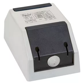   Transformator de siguranță Legrand 1F 230-400/24-48V 100VA - 42721