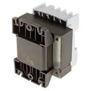   Transformator de siguranță Legrand 63VA 230-400/12-24V~ - 42841